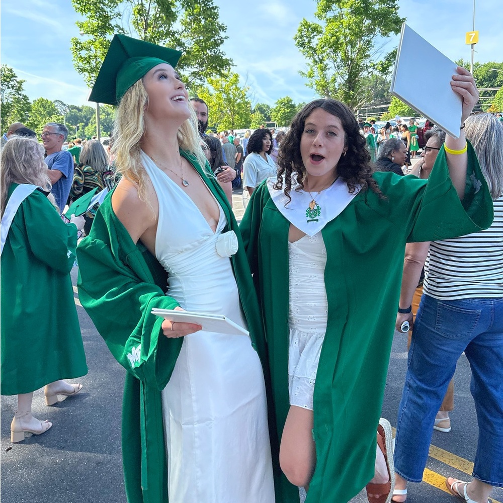 Meet your Posher, Anneka